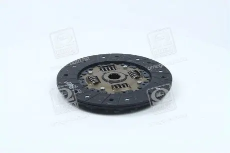 Ведомый диск сцепления Valeo MB-03