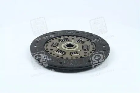 Ведомый диск сцепления Valeo MB-13