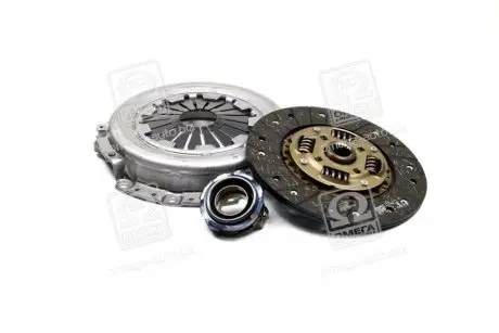 Комплект сцепления Valeo MBK-002