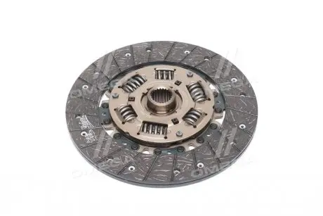 Ведомый диск сцепления Valeo MZ-14