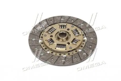 Ведомый диск сцепления Valeo MZ-41