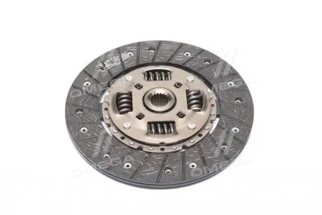 Ведомый диск сцепления Valeo NS-27