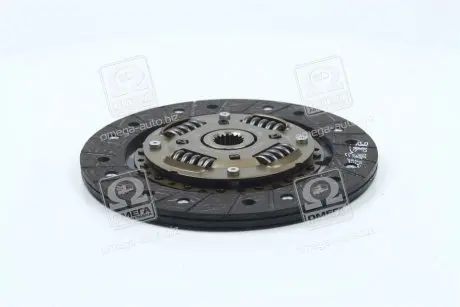 Ведомый диск сцепления Valeo NS-29