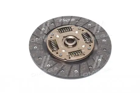 Ведомый диск сцепления Valeo NS-33