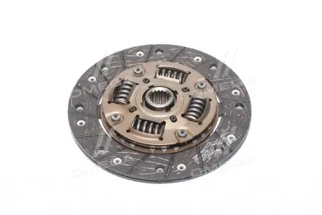 Диск сцепления nissan micra i-ii 1.0-1.0 16v-1.2 82-00 Valeo NS-36