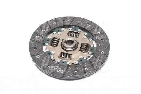 Ведомый диск сцепления Valeo NS-40