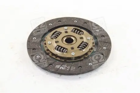 Диск сцепления Valeo NS-90