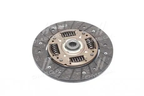Ведомый диск сцепления Valeo OP-05