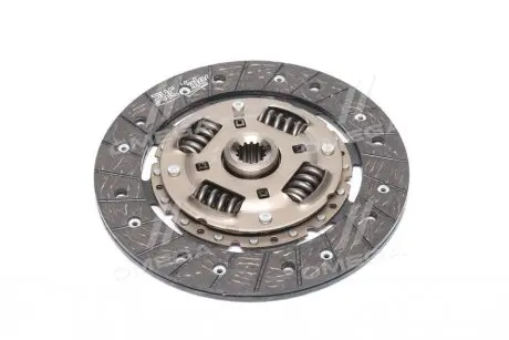 Ведомый диск сцепления Valeo OP-09