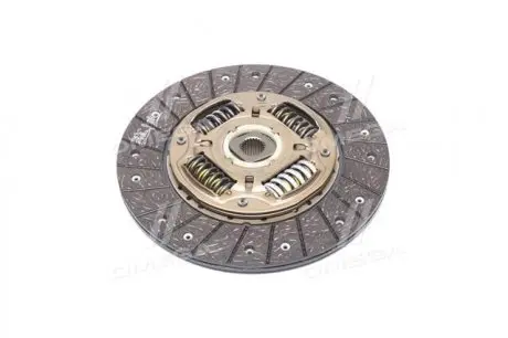 Диск сцепления Valeo OP-10