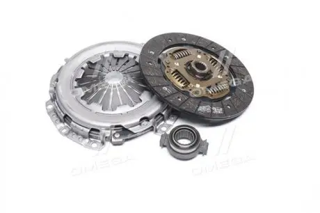 Сцепление PEUGEOT 206 1.1-1.6 Valeo PGK-004N