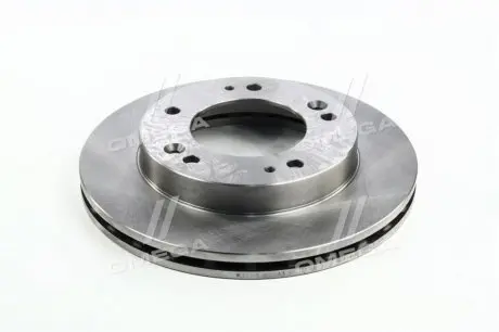 Шт. гальмiвний диск Valeo R2018