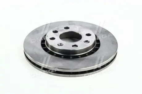 Шт. гальмiвний диск Valeo R3003