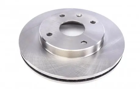 Передний тормозной диск Valeo R3004