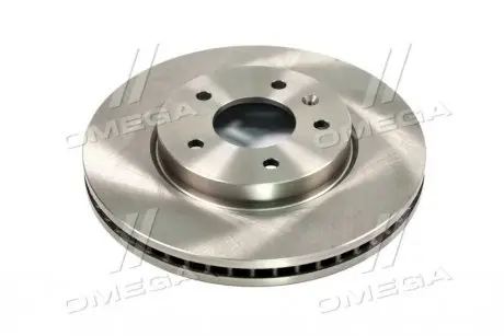 Шт. гальмiвний диск Valeo R3017