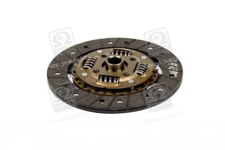 Диск сцепления Valeo VW-06