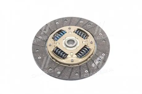 Диск сцепления Valeo VW-25