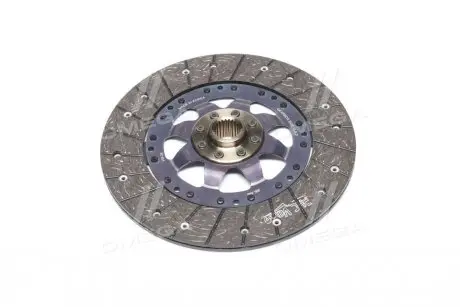 Диск сцепления Valeo VW-38