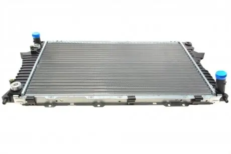 Радиатор охлаждения Audi 100 C4/A6 C4 2.6/2.8 (1990-1997) Van Wezel 03002084