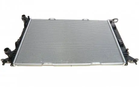 Радиатор охлаждения Van Wezel 03002292