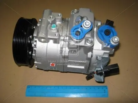 Компрессор кондиционера Van Wezel 0300K029