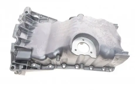 Поддон двигателя Audi A5 C5, A4 B5/B6/Passat B5 1.9 TDI/1.6 Van Wezel 0324070