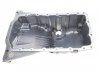 Піддон двигуна Audi A5 C5, A4 B5/B6/Passat B5 1.9 TDI/1.6 Van Wezel 0324070 (фото 3)