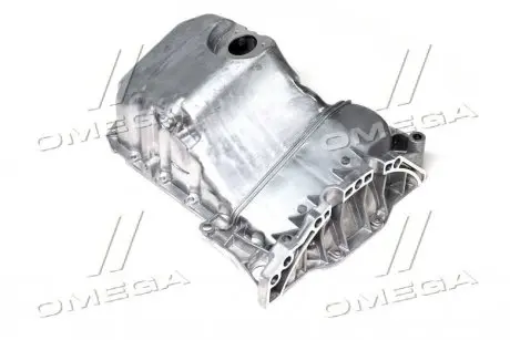 Поддон масляный 1.8 (не турбированный) под датчик уровня масла Van Wezel 0324072