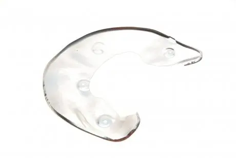 Защита переднего тормозного диска (L) Audi A4/A5/A6/A7/Q5 07- Van Wezel 0327371