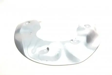 Защита переднего тормозного диска (R) Audi A4/A5/A6/A7/Q5 07- Van Wezel 0327372