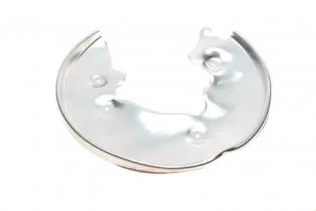 Защита заднего тормозного диска (R) Audi A4/A5/A6 07-18 Van Wezel 0327374