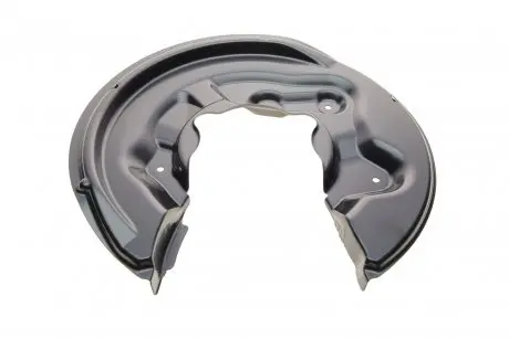 Защита заднего тормозного диска (L) Audi A3/VW Passat/Tiguan 03- Van Wezel 0334373