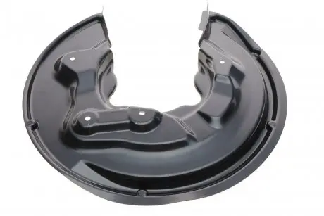 Защита заднего тормозного диска (R) VW Tiguan/Passat/Skoda Superb 08-15 Van Wezel 0334374