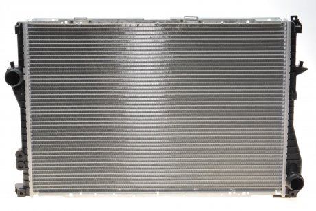 Радиатор охлаждения bmw (e39)/7(e38) mt Van Wezel 06002233 (фото 1)