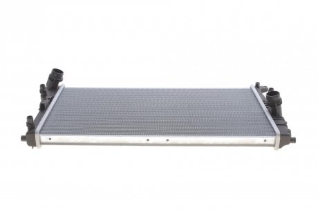 Радиатор охлаждения BMW 3 (F30/F80) 330 d (2012-2018) N57 Van Wezel 06002449 (фото 1)