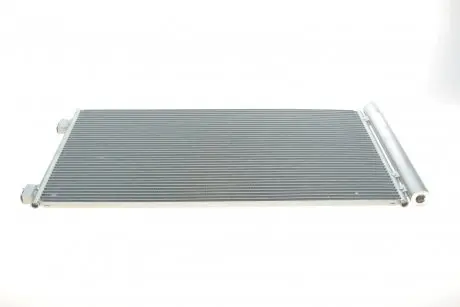 Радиатор кондиционера Mini Cooper/One 1.6/2.0 06-13 Van Wezel 06005414