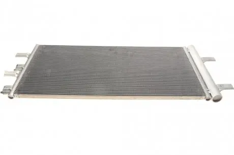 Радиатор кондиционера (с осушителем) BMW 1 (F40)/2 (F45/F44/F46)/X1 (F48)/X2 (F39) B37/B47 14- Van Wezel 06015702