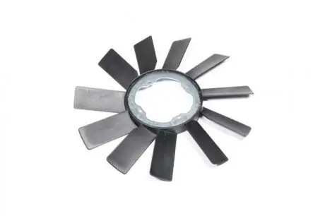 Крыльчатка вентилятора bmw e30,e34,e36,e39 Van Wezel 0640742