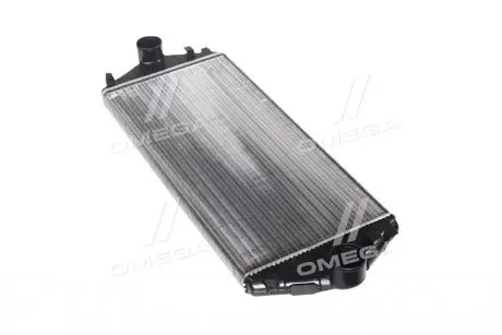 Інтеркулер p806/evasion/ulysse d 94- Van Wezel 09004086