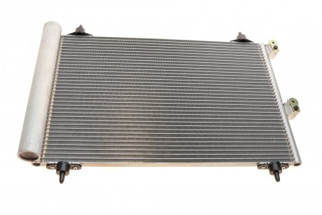 Радиатор кондиционера Citroen Berlingo/Peugeot Partner 1.6 HDi 05- Van Wezel 09005241 (фото 1)