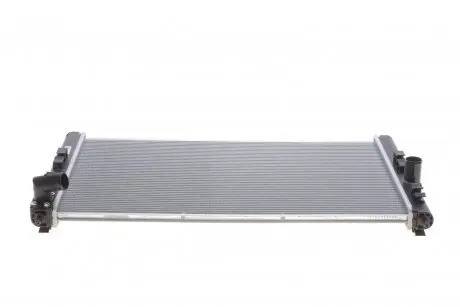 Радиатор охлаждения Aircros/ASX 1.6/2.0 7/13+ Van Wezel 09012709