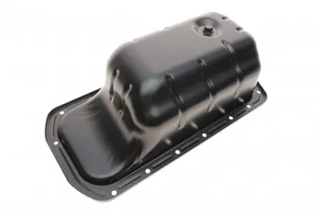 Поддон, масляный картера двигателя psa citr./peug. 1.4hdi/1.6hdi (wan wezel) Van Wezel 0925071