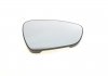 Скло дзеркала (з підігрівом) Citroen C3/C5/Peugeot 508 08- (R) Van Wezel 0952836 (фото 4)