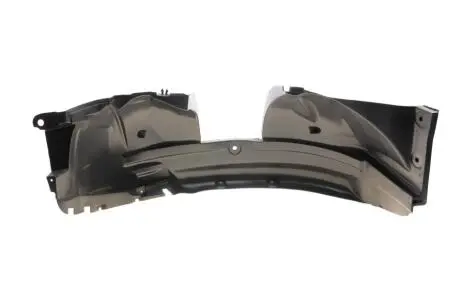 Підкрильник (передній/R) Renault Dokker 12- Van Wezel 1528434