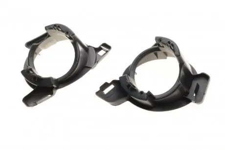 Кронштейн фари протитуманної Dacia Dokker 12- (к-кт) Van Wezel 1528598