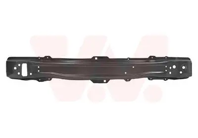 Підсилювач бампера DACIA DOKKER Van Wezel 1528681