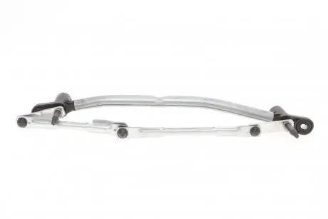 Механизм стеклоочистителя (трапеция) Fiat Doblo 10- Van Wezel 1638230