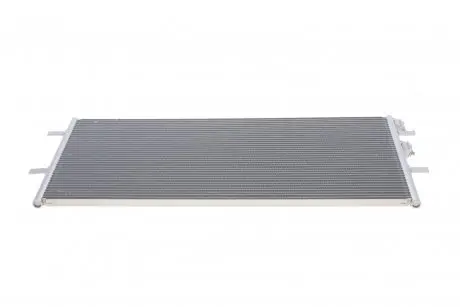 Радиатор кондиционера Ford Transit 2.2-3.2TDCI 06-14 Van Wezel 18005407