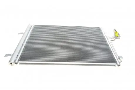 Радиатор кондиционера Ford Galaxy/Mondeo 1.6-2.2 TDCi 07-15 Van Wezel 18005427