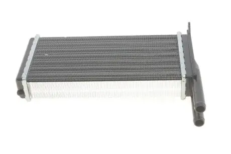 Радиатор отопителя escort 5-6/scorpio/sierra Van Wezel 18006098
